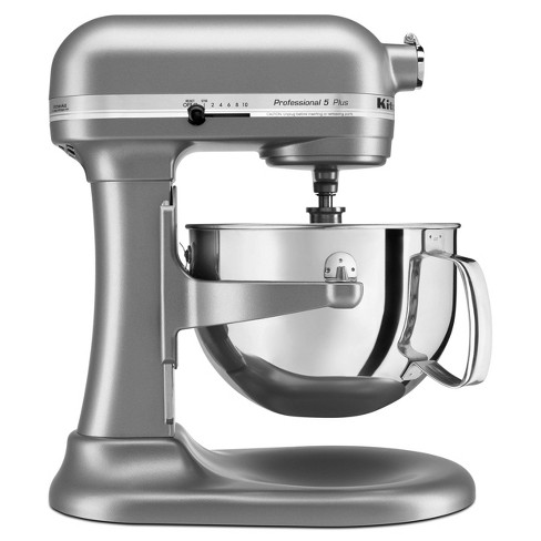 Kitchenaid Professional 5qt Stand Mixer Kv25g0x Target