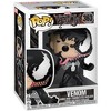 FUNKO POP! Marvel: Venom - Venom, Eddie Brock - 2 of 2