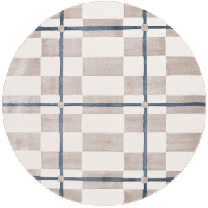 Groove GRV114 Power Loomed Indoor Rugs - Safavieh - 1 of 4