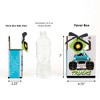 Big Dot of Happiness Smash and Crash - Monster Truck - Boy Birthday Party Favor Boxes - Set of 12 - 2 of 4