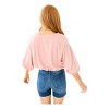 Women's Don't Go Yet Top Shirt - CY Fashion - 3 of 3