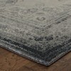 Legacy Star Accent Rug - Beige (2'x8' Runner) - image 2 of 3