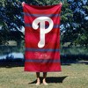 MLB Variant Oversized Beach Towel - 4 of 4