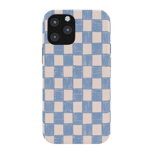 LV Checkerboard iPhone 12 Case