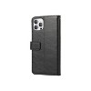 SaharaCase Folio Wallet Case for Apple iPhone 14 Pro Max Black (CP00370) - 2 of 4