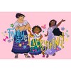 Girl's Encanto Family is Everything Sisters T-Shirt - 2 of 4
