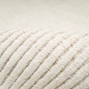 Hauteloom Runner Runner Rug Off-white : Target