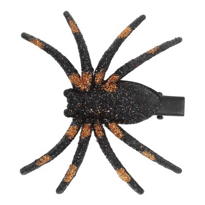 Unique Bargains Fashion Halloween Duckbill Clip Hair Clip 1 Pc