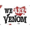 Trends International Marvel Venom: Let There be Carnage - We Are Venom Heart Unframed Wall Poster Prints - 4 of 4