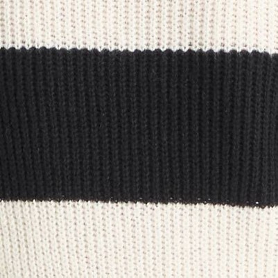 Black/Cream