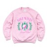 Simply Sage Market Golf Wives Social Club Sweatshirt - 2 of 4
