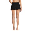 Lands' End Women's Sculpting Suit Chlorine Resistant Targeted Control High Waisted Mini Swim Skirt Swim Bottoms - image 2 of 4