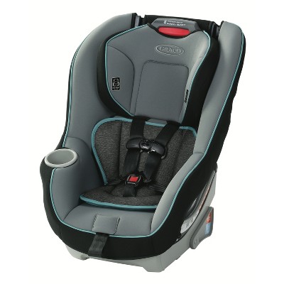 graco sequence 65 convertible car seat