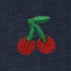 Dalix Womens Lil Cherry Jersey Tee - 2 of 4
