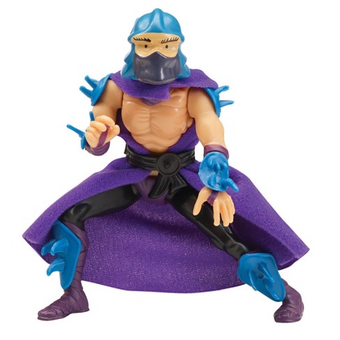 Teenage Mutant Ninja Turtles Shredder Action Figure - image 1 of 4