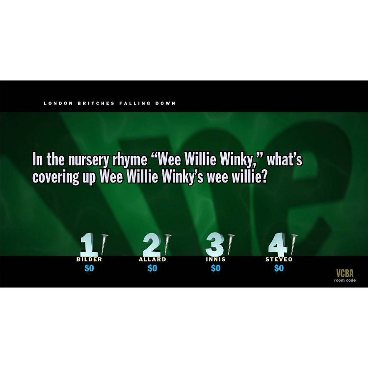 The Jackbox Party Pack - Nintendo Switch (Digital), 2 of 6