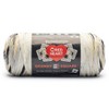 Red Heart All in One Granny Square Yarn 24 Pack-Soft White - Shadow - 2 of 4