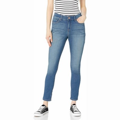 Women's Comfort Curvy Skinny Jeans - Gloria Vanderbilt