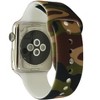 OLIVIA PRATT PRINTED SILICONE APPLE WATCH BAND - 3 of 3