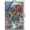 Trends International Marvel Comics - Marvel Legacy #1 Framed Wall Poster Prints - 3 of 4