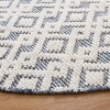 Vermont VRM102 Hand Woven Indoor Rugs - Safavieh - 3 of 3
