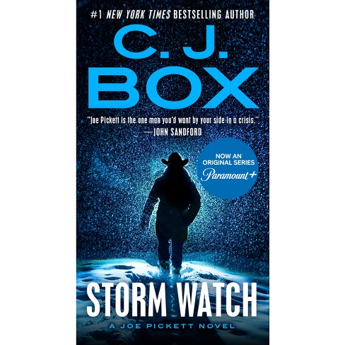 Storm Watch by C. J. Box: 9780593331323