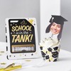 Big Dot of Happiness Assorted Graduation - DIY Graduation Cash Holder Gift - Funny Money Cards - Set of 6 - 2 of 4