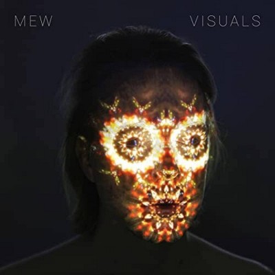 Mew - Visuals (Vinyl)