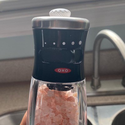 Oxo Salt And Pepper Shaker Set : Target