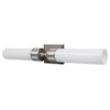 Norwell Lighting Astor 2 - Light Sconce in  Chrome - 3 of 4
