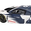 Honda NSX GT3 EVO #22 Yuki Tsunoda "AlphaTauri" "Red Bull Formula Nurburgring" (2023) 1/18 Model Car by Top Speed - 2 of 4