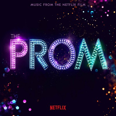 Various Artists - The Prom (Music From The Netflix Film) (CD)