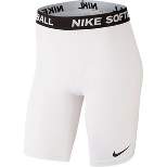Nike Womens DF Softball Slider Shorts