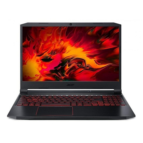 Acer Nitro 5 15 6 Laptop Intel Core I5 h 2 5ghz 12gb Ram 512gb Ssd W10h Manufacturer Refurbished Target