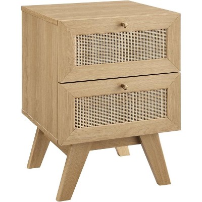 Modway Soma 2-Drawer Nightstand
