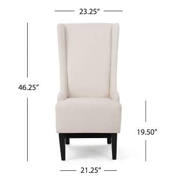 Callie Dining Chair - Christopher Knight Home