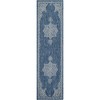 Unique Loom Outdoor Traditional Antique Medallion Woven Area Rug - 2 of 4