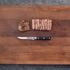 ZWILLING Spectrum 4-pc Steak Knife Set with Wood Presentation Box - 2 of 4