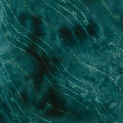 emerald green