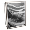 Wire Frame Brushed Gunmetal - Stonebriar Collection - 2 of 4