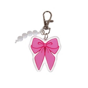 Ink & Barrel Backpack Charm Luggage Tag - 1 of 2