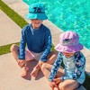 Stephen Joseph Gifts Kids Bucket Hats - 2 of 2