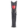 Olivia Miller Women's Blushing Beauty Western Boot - 4 of 4