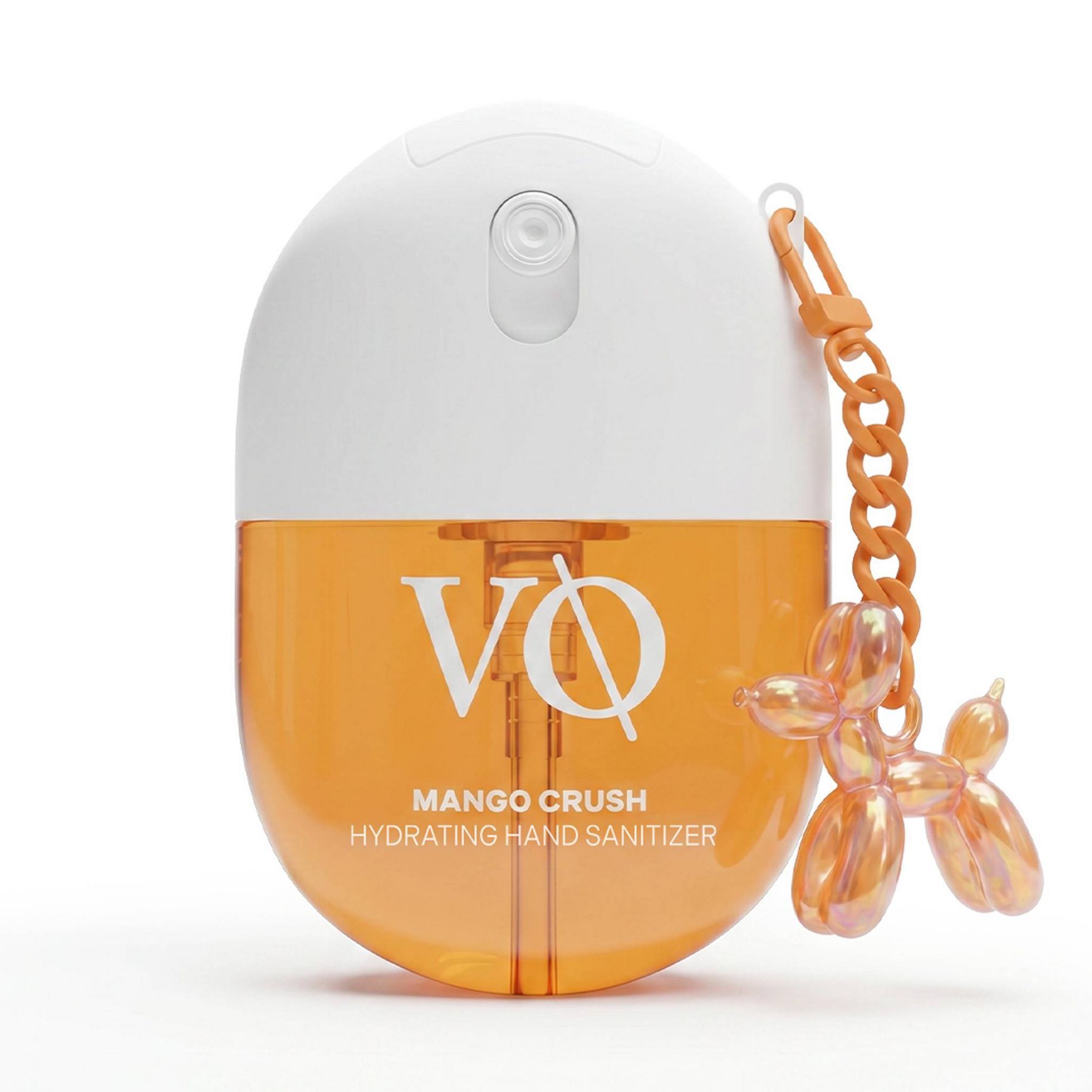 VQ Hand Sanitizer - Mango Crush - 1.01 fl oz
