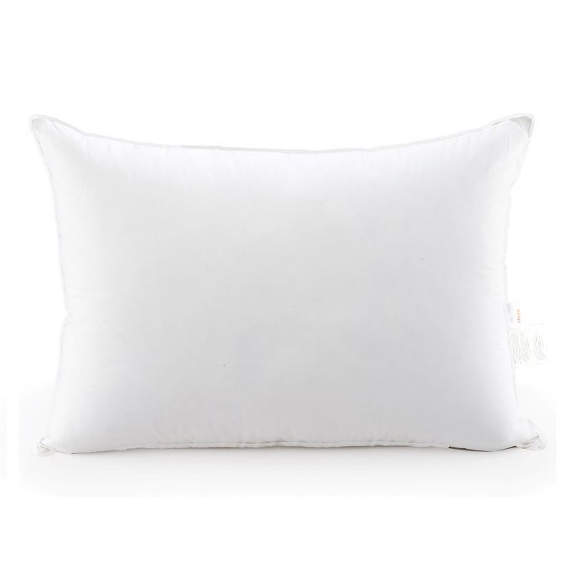 Cheer Collection Luxury Feather Down Sleeping Pillow, 5 of 7