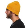 Minus33 Merino Wool Midweight - Ridge Cuff Beanie 100% Merino Wool - 3 of 4