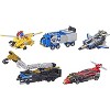 Power Rangers Beast Morphers Beast-X Ultrazord Ultimate Collection Action Figure - 3 of 4