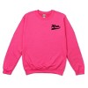 Motherhood University Jersey  - Sweatshirt - 3 of 3