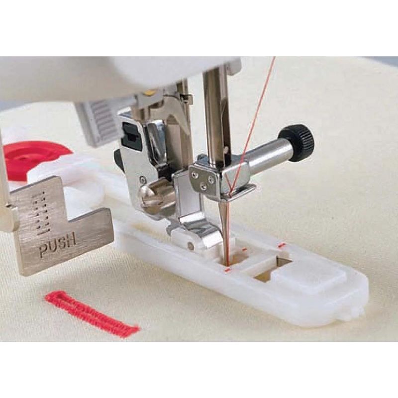 Brother SM3701 37-Stitch Free Arm Sewing Machine, 3 of 6