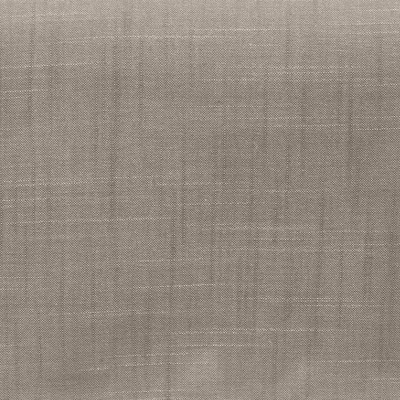 Natural Polyester Tablecloth with White Banded Border, 67" x 180"